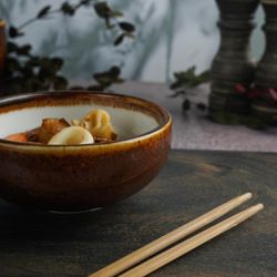 Салатник 280 мл d 11,2 см h5 см   P.L. Proff Cuisine [6]