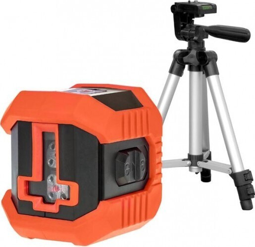 Нивелир лазерный CONDTROL QB set