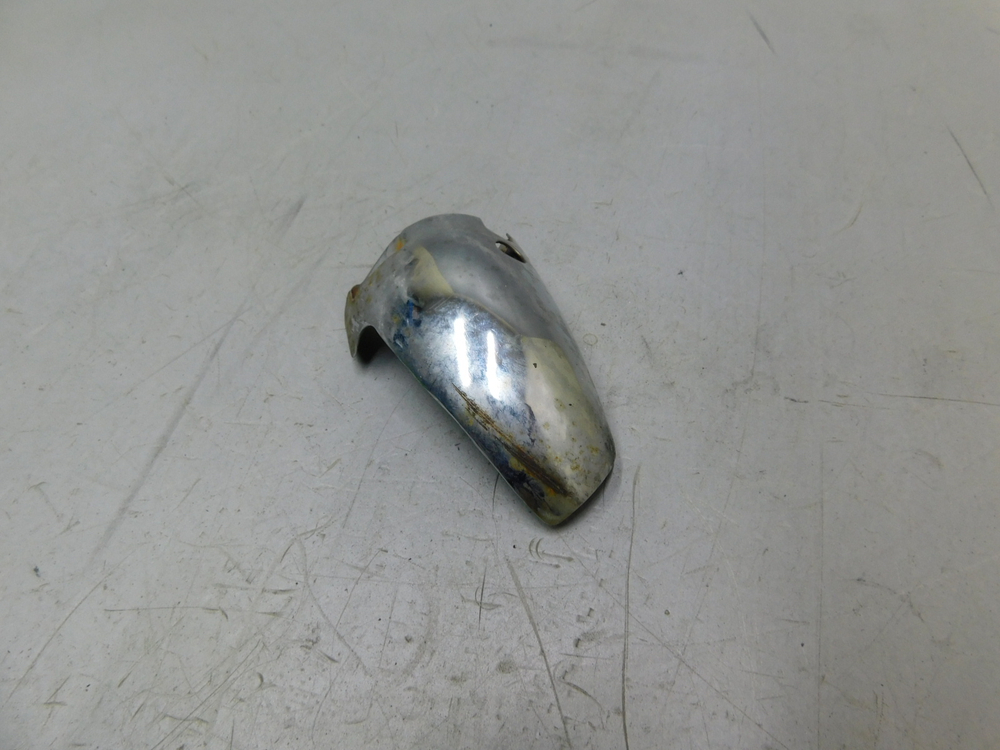 Накладка на коллектор 1 Yamaha V-MAX 1200 017982