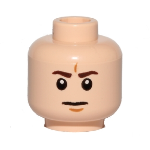 Голова 3626pb1367