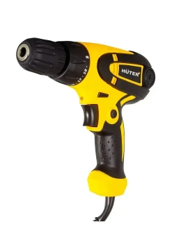 Сетевой шуруповерт СШ-2055 Huter