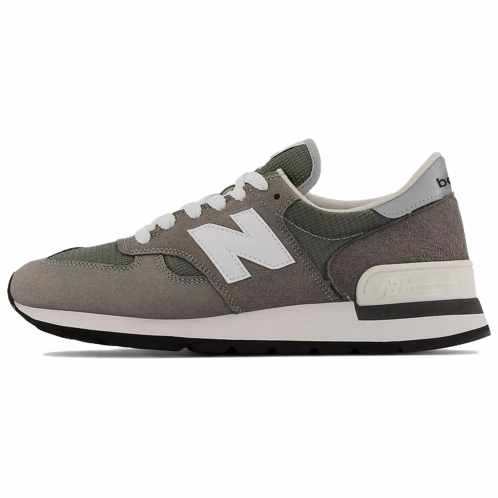 Кроссовки New Balance Nb 990 V1