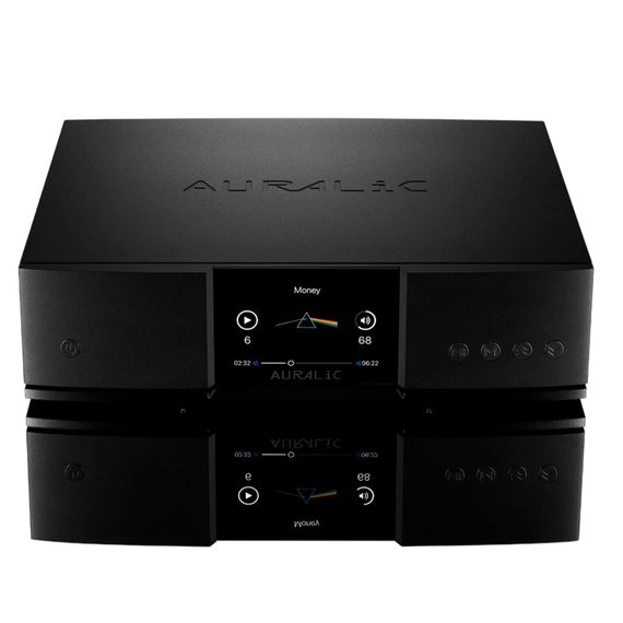 AURALiC ARIES G2.2 Black