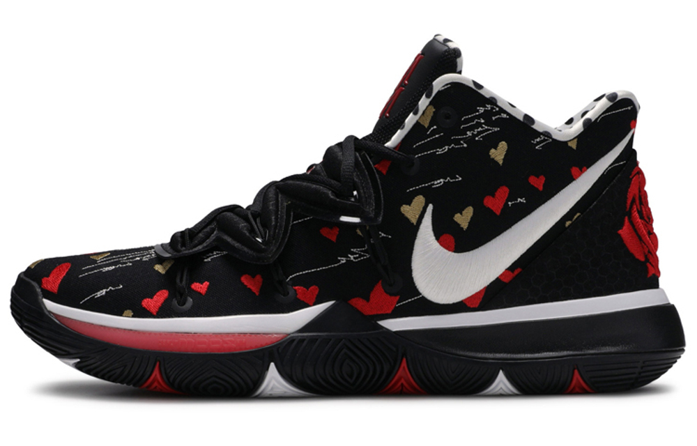 Кроссовки Sneaker Room X Nike Kyrie 5 "I Love You Mom"