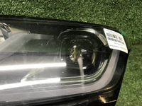 Битая Фара левая Geely Coolray (2019-2024) LED