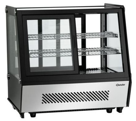 Витрина холодильная Koreco RTW125L