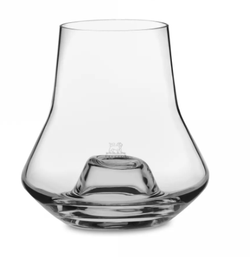 DUO - Бокал для дегустации виски и бренди, ручная работа 290 мл