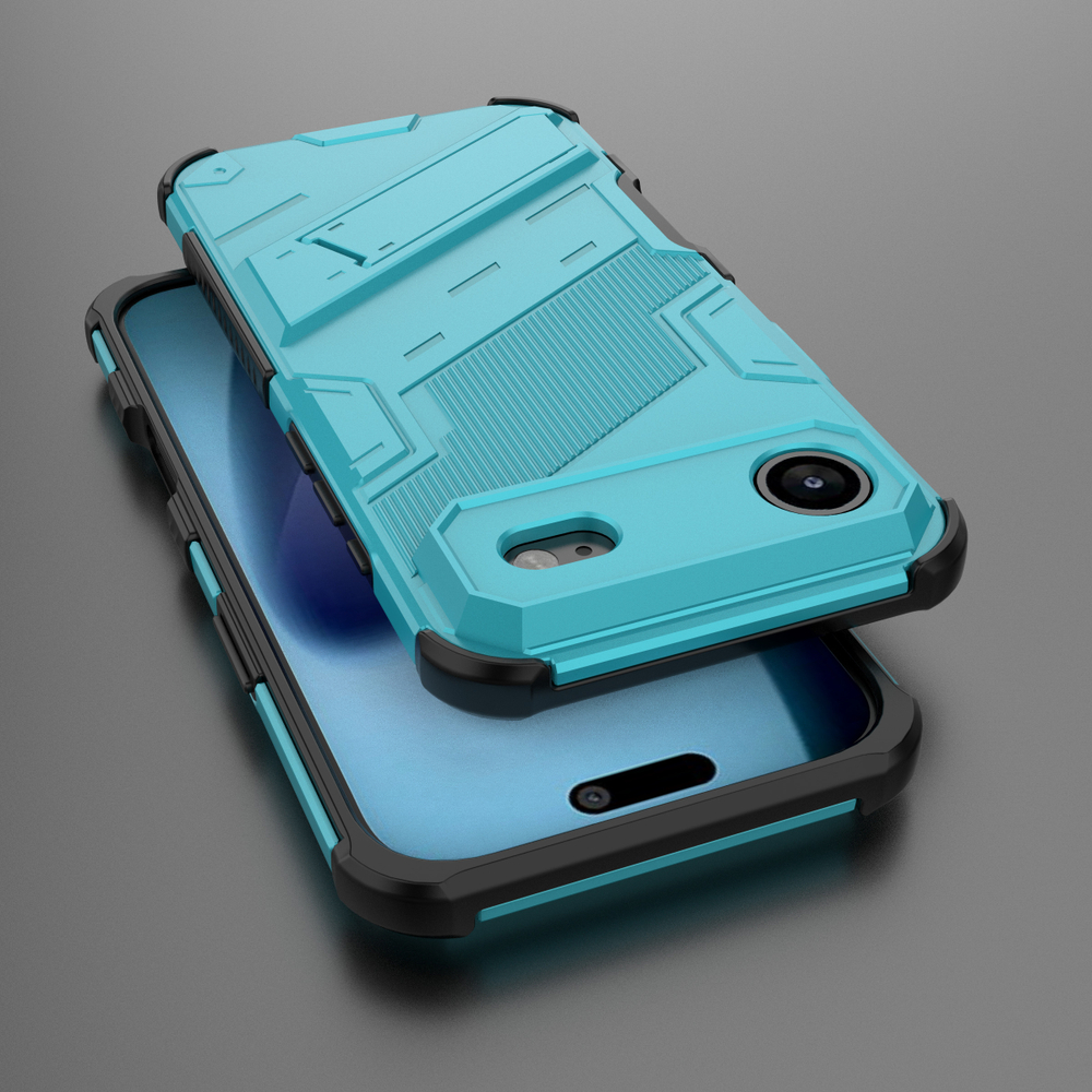 Чехол Warrior New Case для iPhone Air