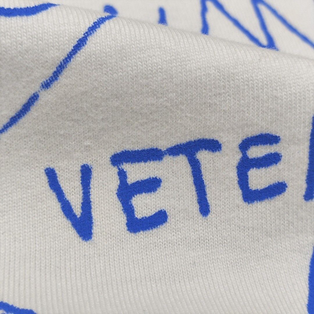 Футболка Vetements