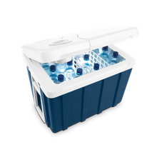 Термоэлектрический автохолодильник Mobicool MQ40 AC/DC