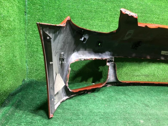 Бампер передний Porsche Panamera 2 4S (2016-2020)