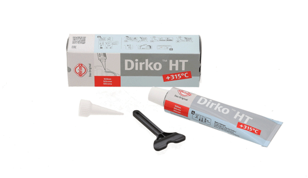 ELRING - 036164-ELR - Gasket, oil sump