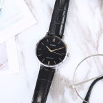 Часы CASIO STANDARD, LTP-VT01L-1B