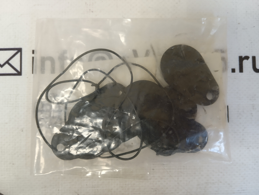 GRAM Equipment RFID brik 41286975213 с хранения