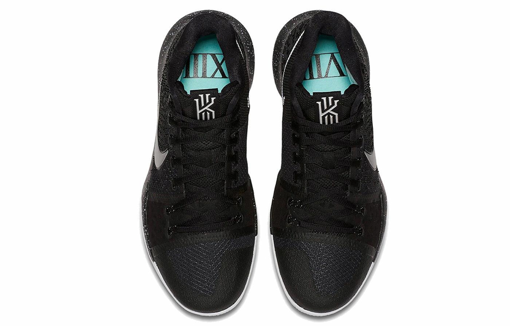 Кроссовки Nike Kyrie 3 Black Ice