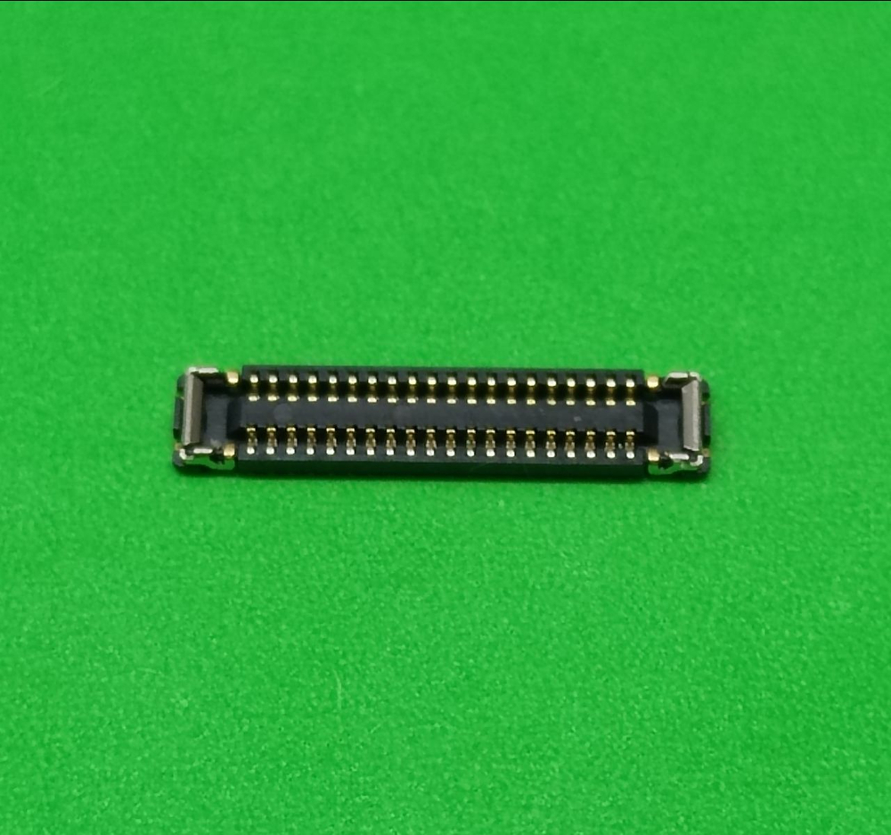 Oppo A9 2020 (CPH1941)
- FPC коннектор дисплея - экрана (на плату)