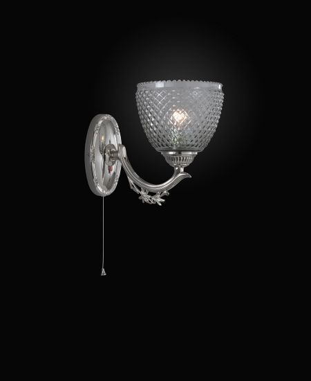 Одноламповое бра Reccagni Angelo A.9851/1