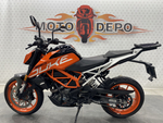 KTM 390 Duke , 2020