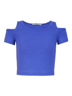 62-09-4 Футболка для девочки