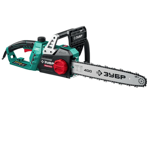 Пила электрическая цепная Зубр ПЦ-2240