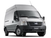 Ford Transit 6 2006-2014