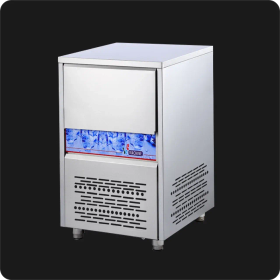 Льдогенератор IC-40A