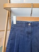 Джинсовые шорты Jacadi, 116