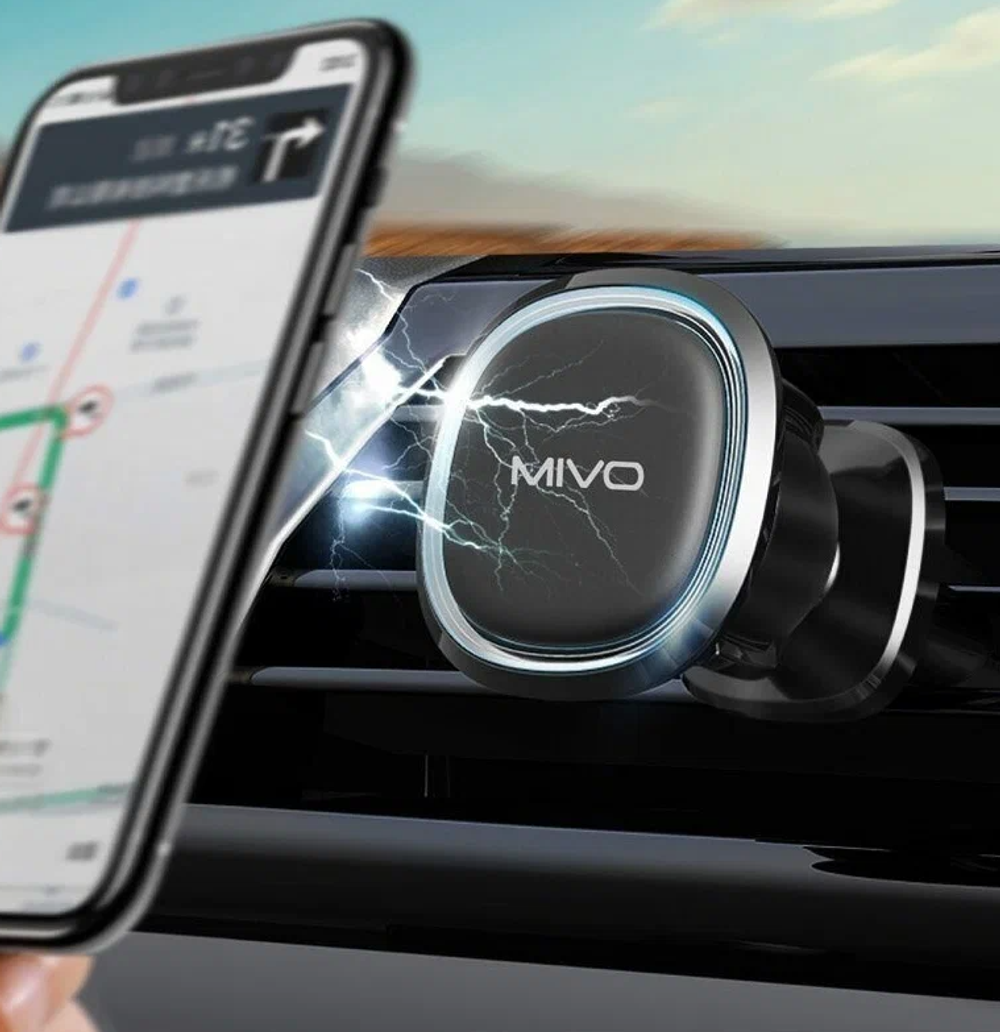 Автодержатель Mivo MZ-29 (магнитный)