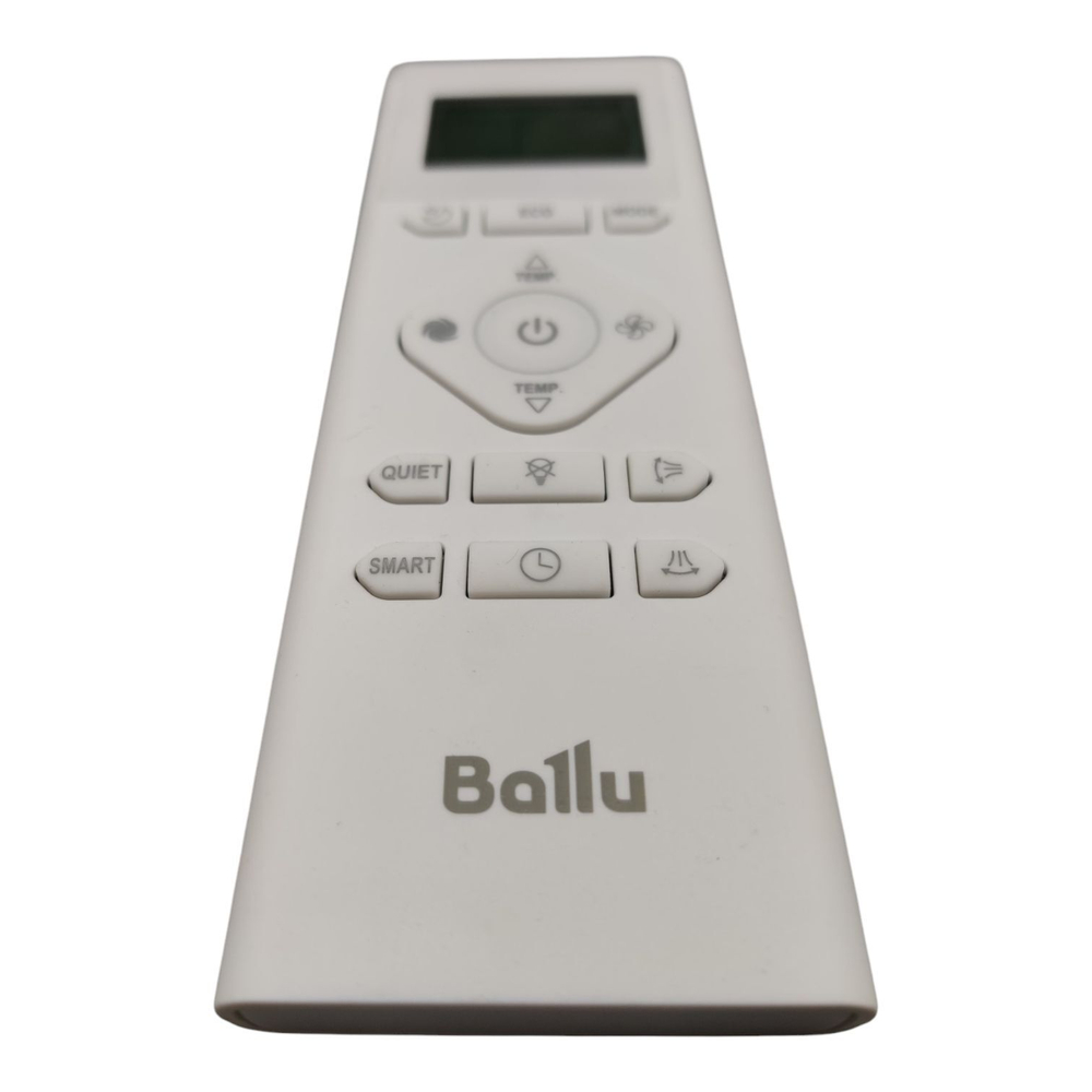 Пульт Ballu RCH-RXY1-0 для кондиционеров