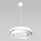 Подвесная люстра Loft IT Petale 10256P White