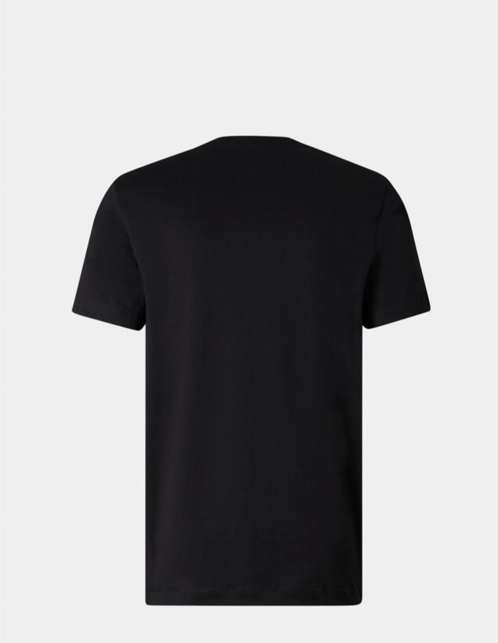 Футболка BOGNER ROC в черном цвете