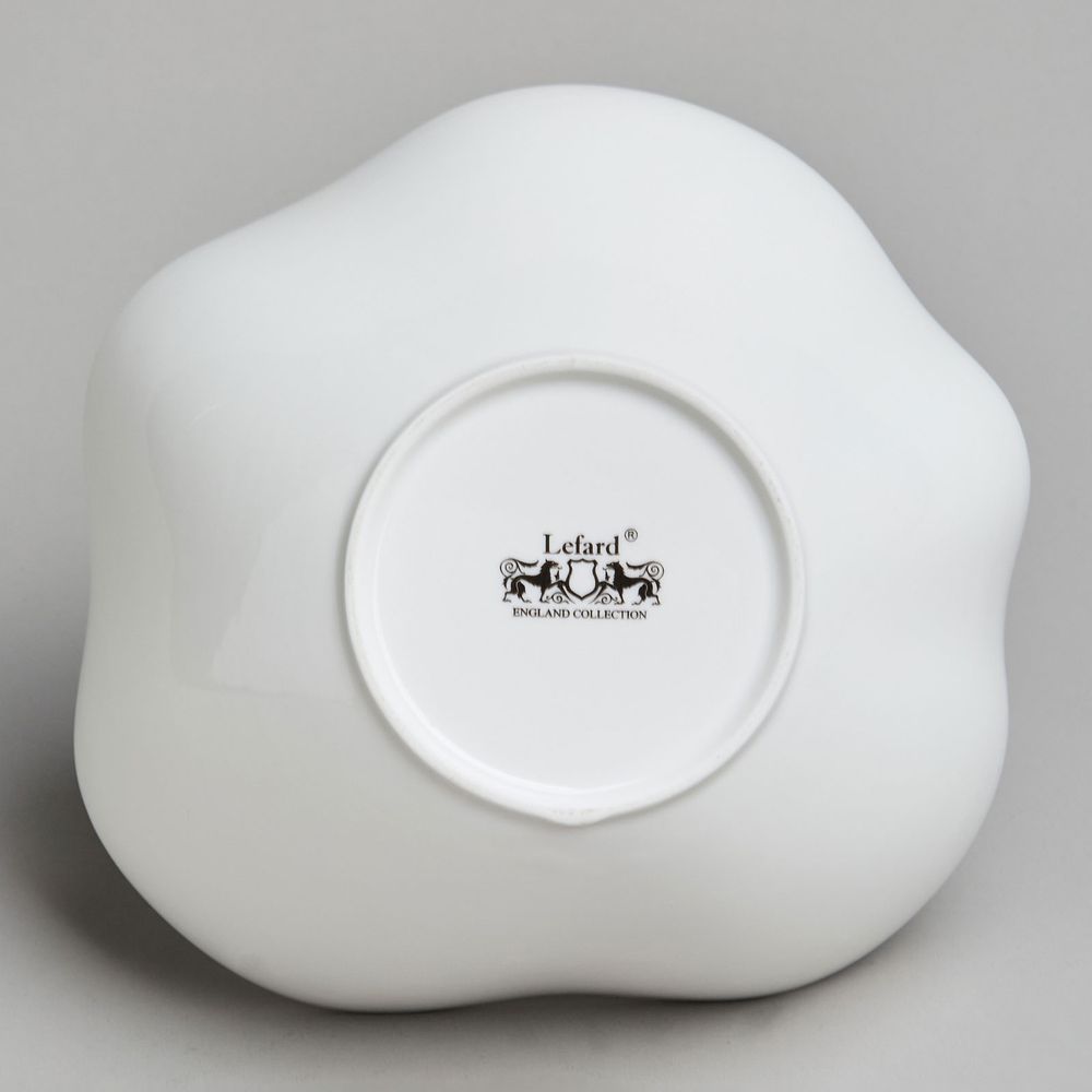 САЛАТНИК ГЛУБОКИЙ LEFARD "CHARM" 20*9 СМ 1300 МЛ