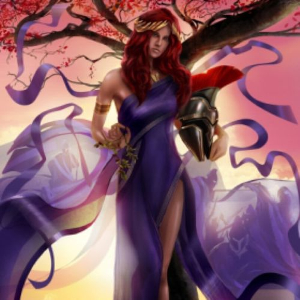 Наказание врага