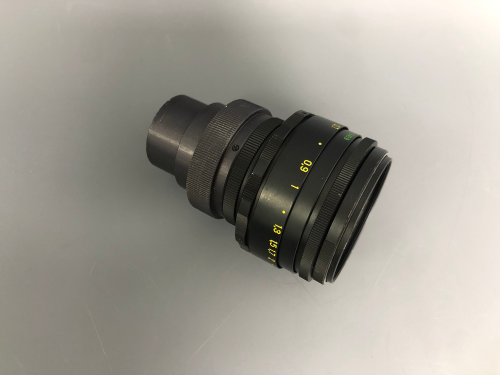 Helios 44-2 2/58mm
