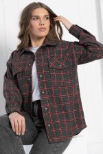 Рубашка Эклипс (серая) Б12947М LT Collection