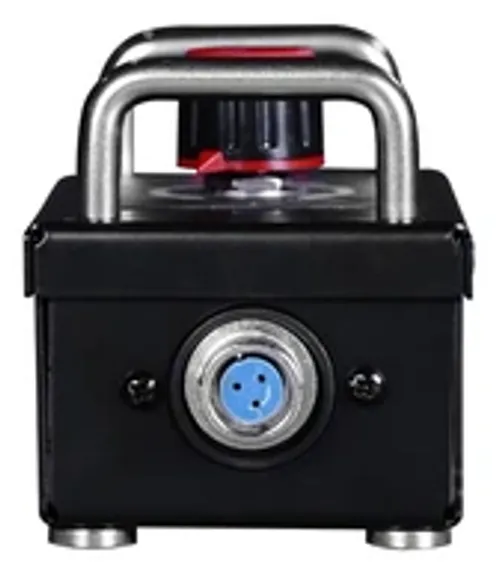 Сварочный аппарат FUBAG IINTIG 200 AC/DC PULSE LCD