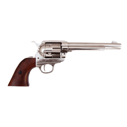 Denix Револьвер Кольт 45 калибра 1873 года кавалерийский