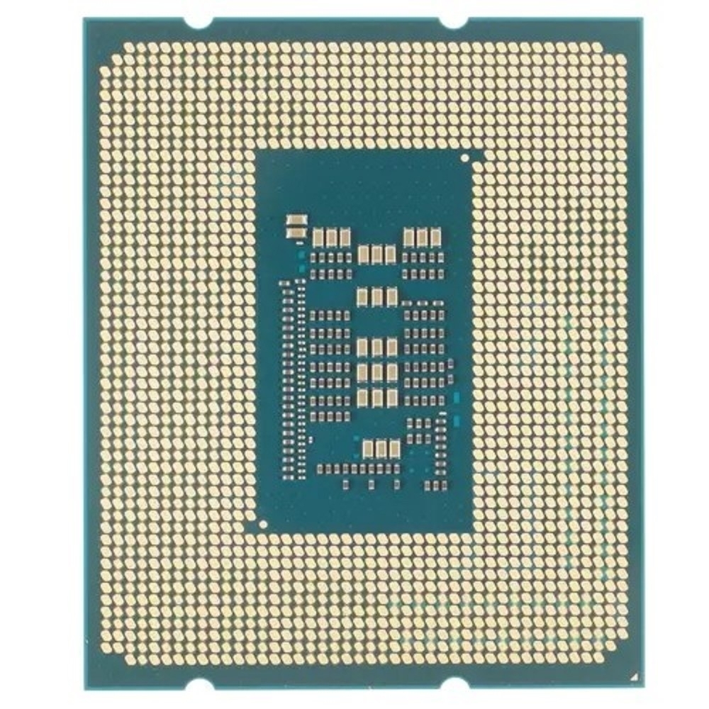 CPU Intel Core i3-13100F Raptor Lake OEM (3.4GHz, 12MB, LGA1700)