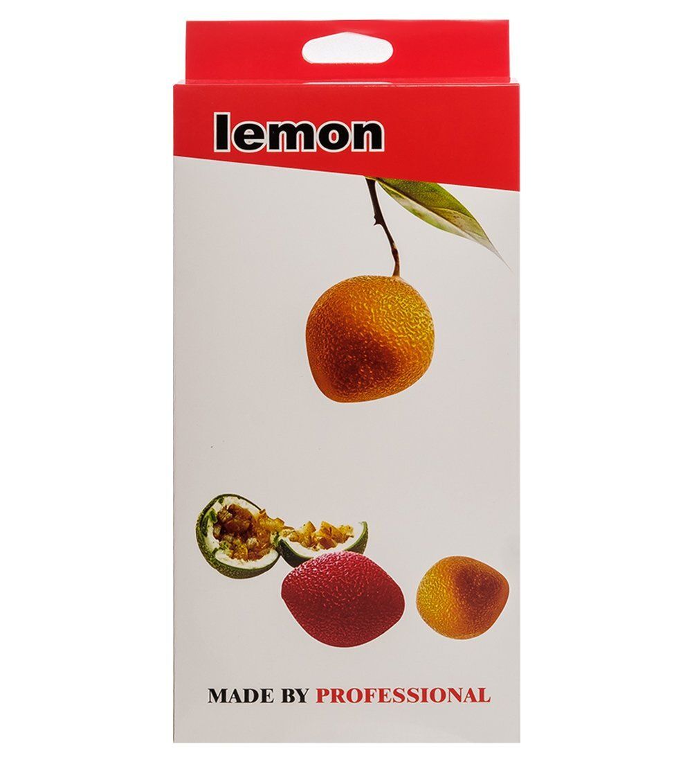 BK-14 Силиконовая форма «Лимон»