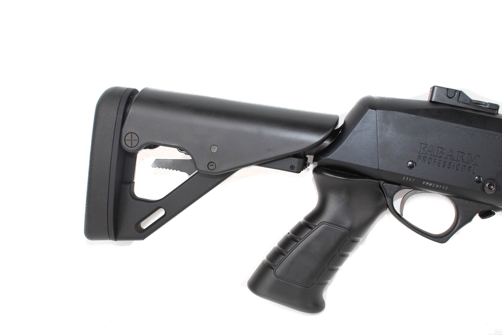 Ружье Fabarm STF 12 Telescopic 12/76 56