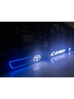 LED рамка. B.L. 2.0 CAMRY Toyota.