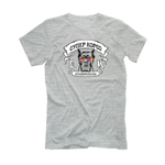 Футболка "Супер Кане Корсо"