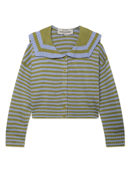 Кардиган Вязаный Darling Cardie