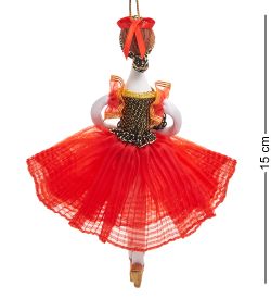 RK-622/1 Кукла подвесная «Балерина»