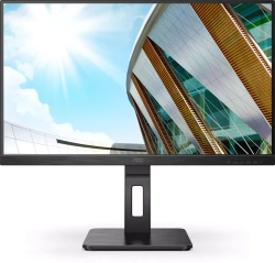 Монитор 27" AOC Agon Q27P2CA черный