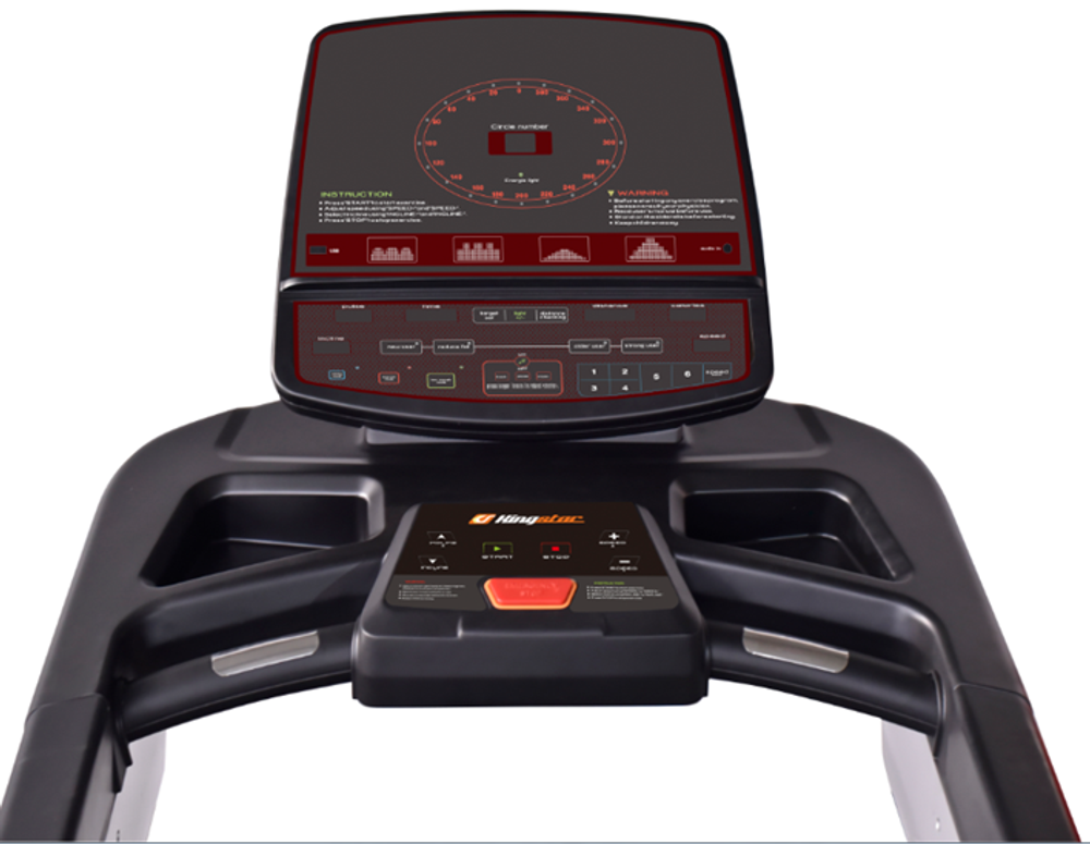 Беговая дорожка Gymmaster AC8100
