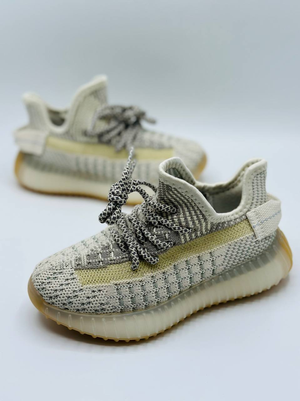 Детские кроссовки для детей Buba Yeezy 350