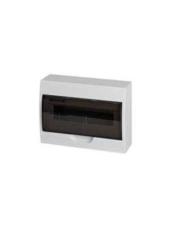 Корпус пластиковый ЩРН-П-12 SIMPLE без шин и монт. комп. BOXS12_E ЭРА Б0047723