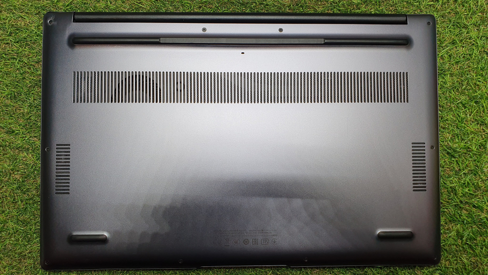 Ноутбук Huawei i3-10/8Gb/FHD/MateBook D [53011uwy]/Windows 11