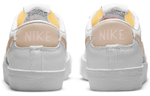 Кроссовки Nike Blazer Low 77 "First Use" (Женская размерная сетка)